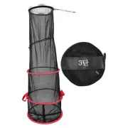 Cup Holder Coasters Chic Fan Fish Protection Fishing Net Basket