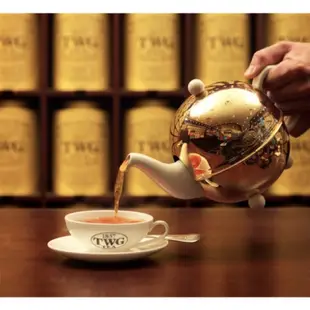 現貨-TWG tea 散裝茶葉100克 TWG貴婦下午茶