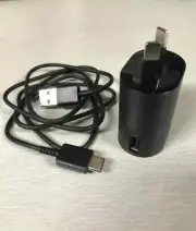 ✨Genuine Nokia USB-C Charger Nokia 220 3210 235 225 215 6310 5310 230