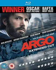Argo [Blu-Ray]