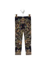 KIDS LEGGINGS STUDIO 54