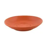 36x Saucer 140mm Jaffa Orange Bevande Saucers for Cappuccino Coffee Cups Mugs