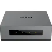 WIIM CI MOD A80 AMPLIFIER + AUDIO STREAMER