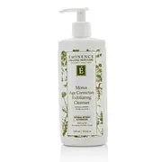 Monoi Age Corrective Exfoliating Cleanser - For Normal To Dry Skin --250ml/8.4oz