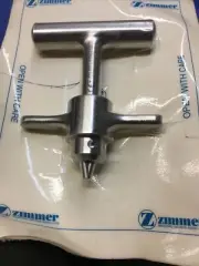 Zimmer Surgical Wire Grip Handle Ref: 2237-53