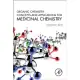 Organic Chemistry Concepts and Applications for Medicinal Chemistry