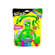 Heroes Of Goo Jit Zu Rainbow Friends Hero Pack Kids/Childrens Toy Assorted 4y+