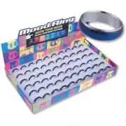 Mood Rings BULK BUY 60pcs