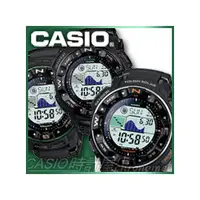 在飛比找PChome商店街優惠-CASIO 時計屋_卡西歐PROTREK_PRG-250-1