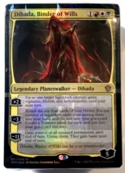 MTG Legends' Legacy Dominaria United Commander SEALED DECK ONLY