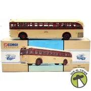Corgi Classics General Motors 4506 DSR Diecast Vehicle 1995 New