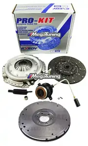 EXEDY CLUTCH KIT+XTR FLYWHEEL for 91-92 CHEROKEE COMANCHE WRANGLER DJ 4.0 4.2