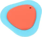 Toddmomy Dog Hair Brush for Carpets Furniture and Clothing Velvety Lint Brush for Efficient