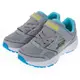 SKECHER 女童系列 GO RUN CONSISTENT - 302585LGYBL