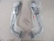PAIR of TOTAL GYM DIP BARS w/ PINS~ APEX G1 G3 G5 OTHERS- STILL IN ORIG PACKING