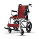 來店/電更優惠 來而康 康揚 手動輪椅 KM-2500 輪椅補助B款 贈 輪椅置物袋 (8.5折)