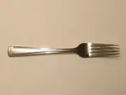 Lenox Landmark frost large fork flatware Brand New with tags First quality 18/10