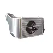 SFWD Front Mount Intercooler 1400+HP Rated Forward Facing Style Civic Integra