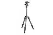 Manfrotto Element Traveller Carbon Tripod w Ball Head