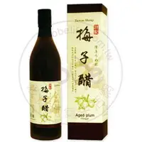 在飛比找樂天市場購物網優惠-梅子醋 (600ml / 瓶 )–祥記