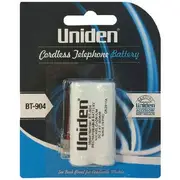 Uniden Cordless Phone Battery BT904