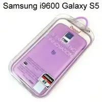 在飛比找樂天市場購物網優惠-【Dapad】超薄磨砂背蓋 [紫] Samsung i960
