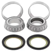 22-1005 Steering Head Stem Bearing & Seal Kit For Suzuki GS425 1979