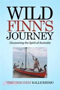 在飛比找三民網路書店優惠-Wild Finn Journey ─ Discoveri