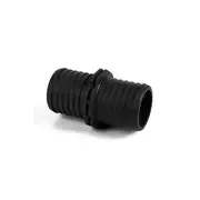 Hose Layflat Fitting 3 Inch Connector to Layflat