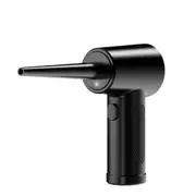 Keyboard Cordless Electric Air Duster Blower 3 Gear to 51000 RPM