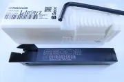 NEW SECO CIIR062503B INDEXABLE TURNING HOLDER 90 DEGREE CLAMP LATHE MILLING TOOL