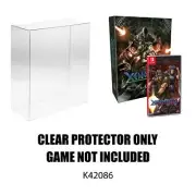 Protector For Xeno Crisis - Collector's Edition (Switch) - Super Rare Games