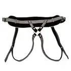 CalExotics Her Royal Harness The Royal Vibrating Set - Free Shipping