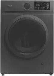 Solt 9kg Front Load Washer