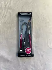 Tweezerman Smooth Finish Facial Hair Remover New-Opened Package