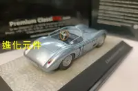 在飛比找Yahoo!奇摩拍賣優惠-Premium ClassiXXs 1 43 寶沃拉力賽車模