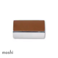 在飛比找博客來優惠-Moshi IonGo 10K Duo 雙向充電帶線行動電源