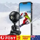 Mini Camera PIR Motion Detection Durable WiFi Wireless Camera for Home Security