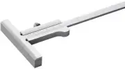MATSUI Japanese Scriber Gauge for workpieces with rounded edges 11mm C1-15,20,30
