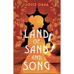 LAND OF SAND AND SONG