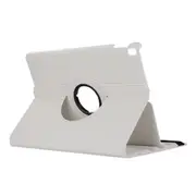 MCC iPad mini 6 2021 Smart 360 Rotate Case Cover Apple mini6 6th Gen Skin [White]