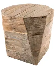 Mercana Stowe II End Table