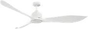 Mercator Eagle XL 1676 NL ABS White