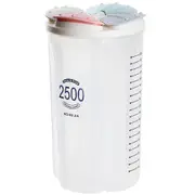Transparent Plastic Storage Box Dry Dried Food Storage Box Container Box