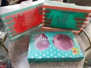 Sunnylife Fruit Salad Pop Moulds Pop of Summer 3 Piece set.