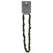 Unakite Crystal Chip Horoscope Necklace - Star Sign Scorpio