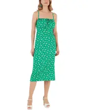 LELA Midi Dress