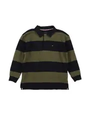 [TOMMY HILFIGER] TOMMY HILFIGER Polo shirts - Item 10370801