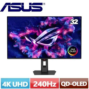 ASUS VA326H 32型VA曲面低藍光.不閃屏電競螢幕| 賣電腦直營店| 樂天