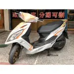 SYM 三陽FIGHTER5代